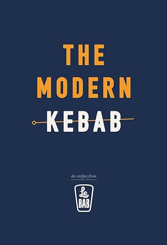 Download The Modern Kebab PDF