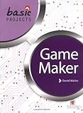 Image de Basic Projects In Game Maker