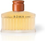 Laura Biagiotti Roma Uomo EDT 125ml Men's Spray Cologne view 2