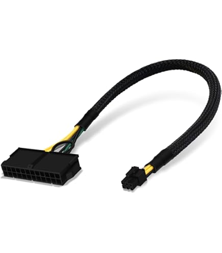 Amazon.com: LXun Upgraded DPS-600EM-00 A 600W Power Supply