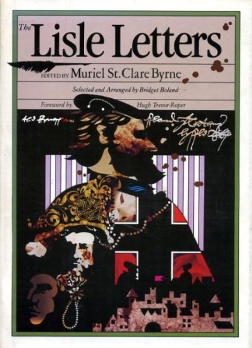 The Lisle Letters: An Abridgement