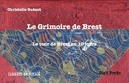 Le  grimoire de Brest