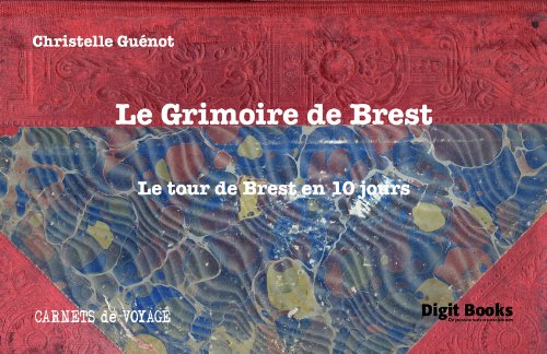 Le  grimoire de Brest