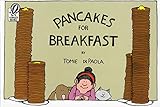 Pancakes for Breakfast