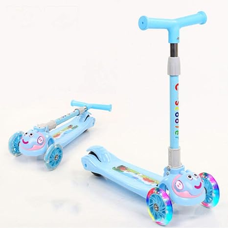 3 wheel scooter for 10 year old