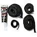 Midwest Hearth 3421 Acclaim Gasket Kit for Vermont Castings Wood Stoves