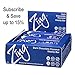 Zing Dark Chocolate Coconut Vegan Protein Bars, Gluten Free with High Protein, High Fiber, Dairy Free Nutrition Bars, Plant Based Protein, Kosher, Low Sugar, No Sugar Alcohols - 12 count