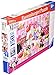 Ravensburger - Mickey & Minnie Puzzle - Minnie's Shopping Tour (150 pc)