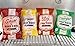 Pork Rinds Variety Pack - Pork Barrel Pork Rinds (Four 1.75 oz Bags) I Keto Snack I Pork Rinds Salt and Vinegar, Spicy, Original, BBQ - Fried Pork Rinds Keto