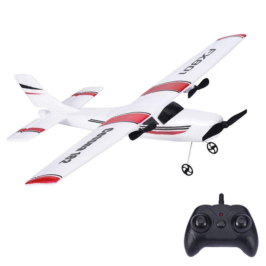 easy rc plane