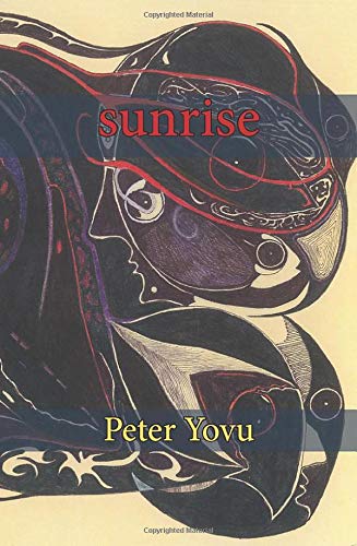 sunrise: haiku by Peter Yovu