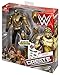 WWE Create A Superstar Goldust Figure