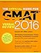 GMAT 2016 Official Guide Bundle