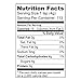 Organic Coconut Palm Sugar - 100% NON- GMO Naturally Sweet, Pure, Unrefined & Gluten Free Family Owned - 1lb (16OZ)