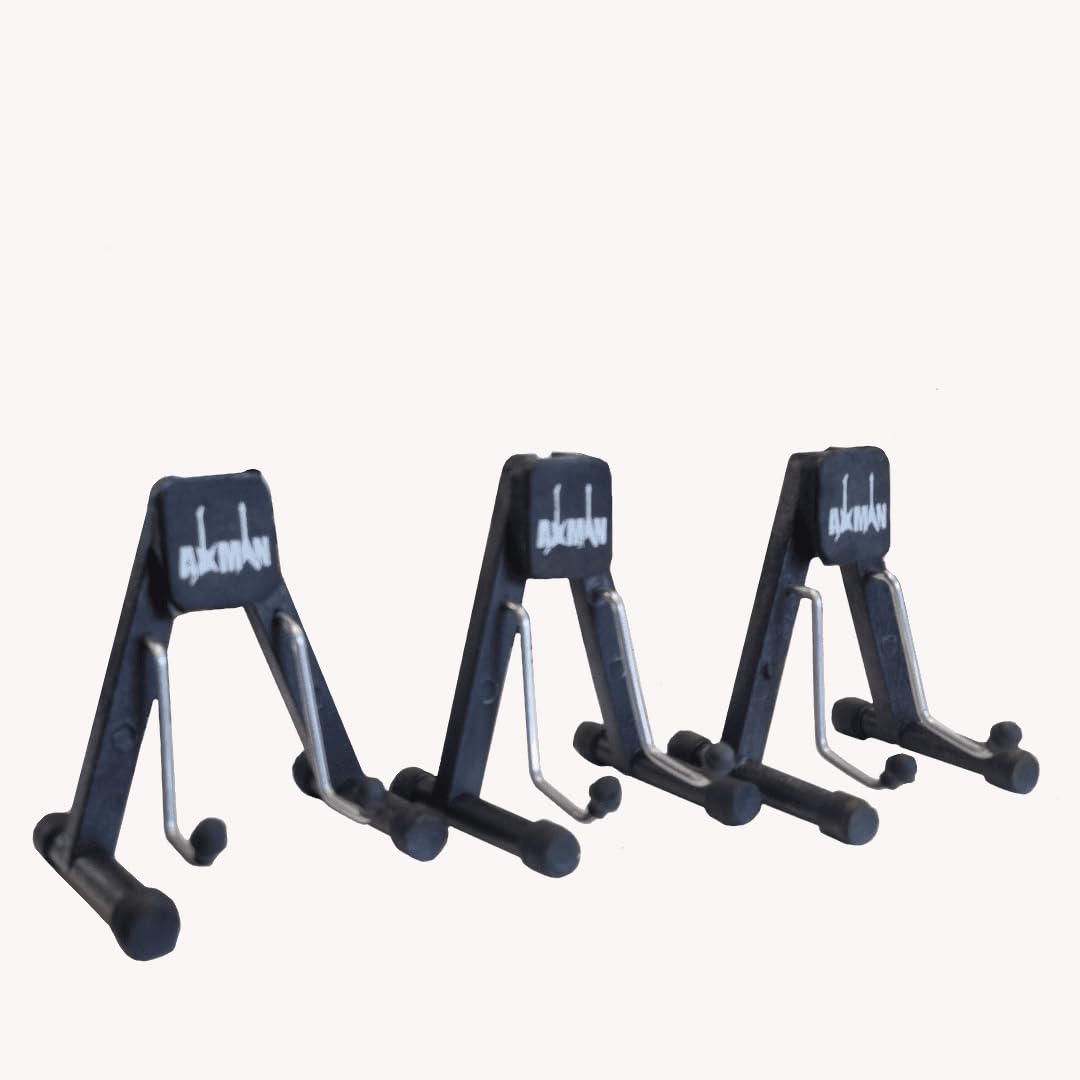 Axman Miniature Guitar Stands - 3 Pack