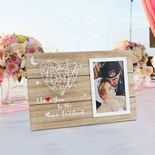 handmade photo frame for boyfriend