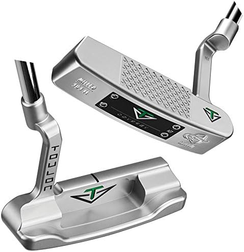 Toulon Design Putter RH Austin 34