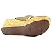 Clarks Women's Rosemund Dune Sandals