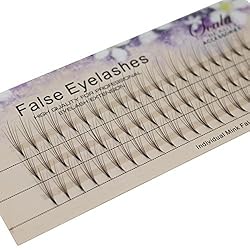BODERMINCER Eyelash Extensions Russian Volume 5D