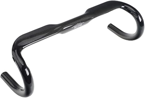 curved handlebars