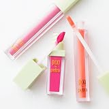 Pixi LipLift Max Volumizing Lip Plumper 0.09 oz Rose Gloss with Peptides view 5