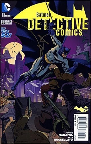 Detective Comics 33 Batman 75th Variant Amazon Com Books