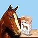 Himalayan Nature 100% Natural Himalayan Rock Salt Block - Rich Mineral Salt Licking Brick for Animals, Horses & Deer Ideal for Animal Health & Nutrition | 5-8 LBS