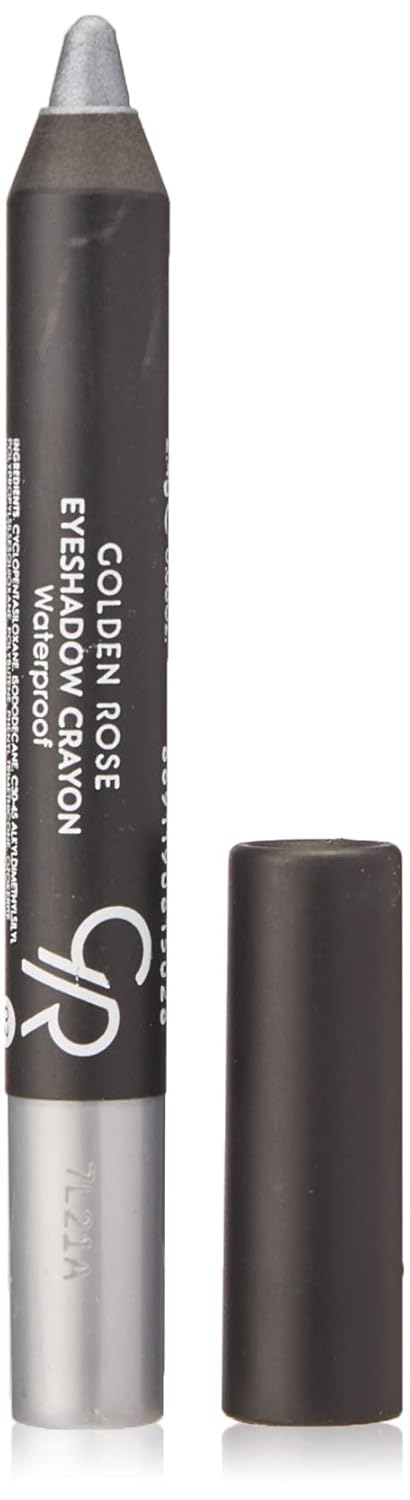 Golden Rose Waterproof Eyeshadow Crayon - 02