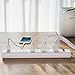 Anker PowerPort Power Strip, 12 Outlets & 3 USB Ports, Surge Protector with 6ft Cord, and PowerIQ for Samsung Galaxy S7 Edge/Note, iPhone Xs/XS Max/XR/X/8/7/6/Plus, Tablets, and More
