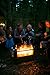 BioLite FirePit Outdoor Smokeless Fire Pit Grill