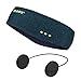 Bluetooth Headband Headphones blueear Wireless Sleepphone Sports Sweatband Hairband