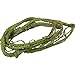 emours Flexible Realistic Jungle Vines Pet Habitat Decor for Lizard,Frogs, Snakes,Chameleons and More Reptiles, 3.6ft Long