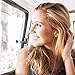 In-Ear Earbuds With Selfie, Kicoeoy Wired Earphones Stereo Bass Headphones Noise Cancelling Headset With Built-in Mic and Volume Control 3 Extra Silicone Ear buds(S/M/L) (Black)