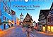 Rothenburg o. d. Tauber - Perle des Taubertales (Wandkalender 2020 DIN A4 quer): Eine Bilderreise zu by