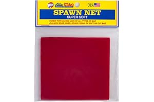 Atlas Mike's Spawn Square Net