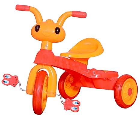 bingo tricycle