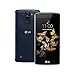 LG K8 K350K 8GB 5.0-Inch 8MP 4G LTE Dual SIM FACTORY UNLOCKED - International Stock No Warranty (BLUE)