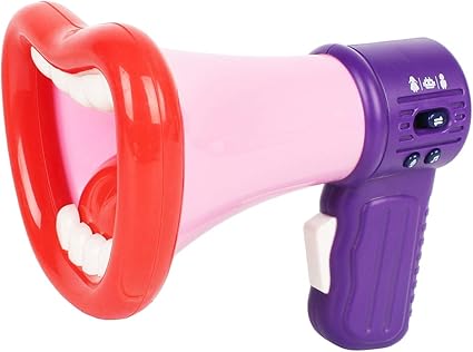best voice changer toy