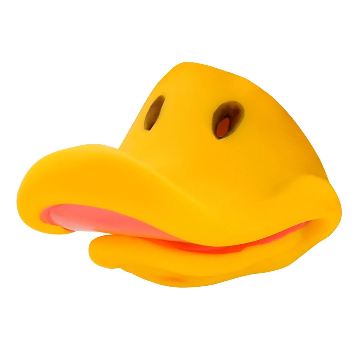 Widmann FORUM AC5152 Duck Nose Fancy Dress Accessory, Multicolored, One Size