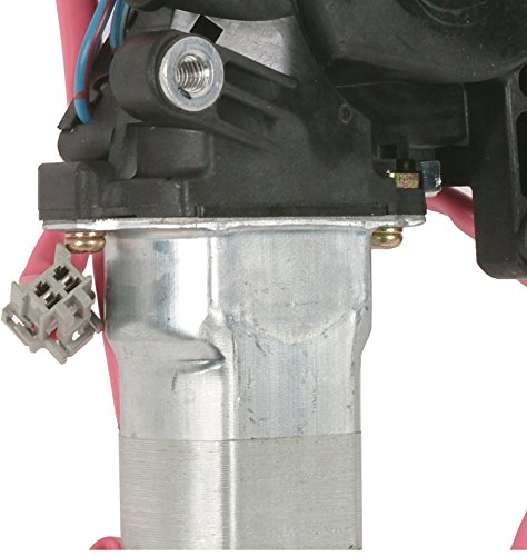 Cardone Select 82-1581AR New Window Lift Motor - Thumbnail 5
