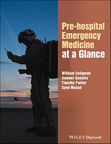 Download Pre-hospital Emergency Medicine at a Glance (English Edition) PDF