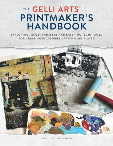 Digital Image Transfer: Creating Art with Your Photography