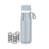 PHILIPS Water Bottle with Filter, Filter Water