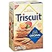Triscuit Original Crackers, 9 Ounce (Pack of 12)