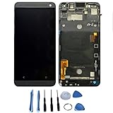 LCD display Touch Screen Digitizer Assembly for HTC