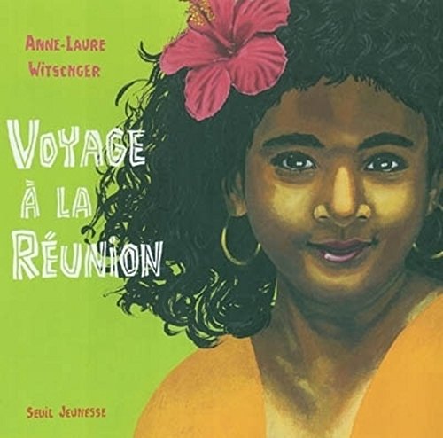 Voyage à la Réunion by (Album)