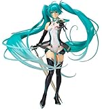 Good Smile Racing Miku PVC Figure (2011 Version)