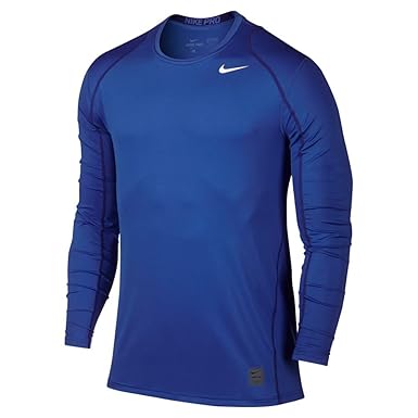nike pro cool top