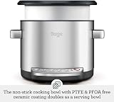 Sage The Risotto Plus Multi Cooker Brushed Stainless Steel view 5