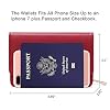 KUKOO-Small-Crossbody-Bag-for-Women-Multifunction-Leather-Shoulder-Cell-Phone-Purse-Wallet-for-Travel-Classic